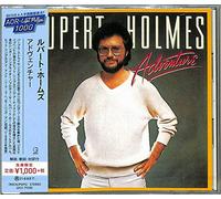 Rupert Holmes - Adventure