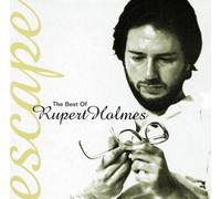 Rupert Holmes - Best 1000 [Ltd. Release]