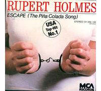 Rupert Holmes - Escape (The Piña Colada Song)