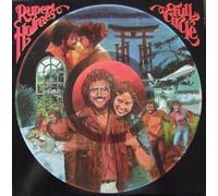 RUPERT HOLMES - full circle LP