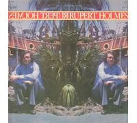 RUPERT HOLMES - rupert holmes LP