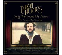 Songs That Sound Like Movies: The Complete Epic Recordings