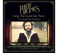 Rupert Holmes - Songs That Sound Like The Movies: The Complete Epic Recordings