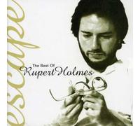 Rupert Holmes - The Best of