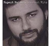 Rupert Holmes Ultimate Collection (CD) Album (Importación USA)