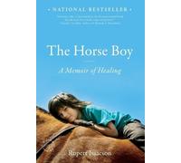 Rupert Isaacson The Horse Boy (Tapa blanda)