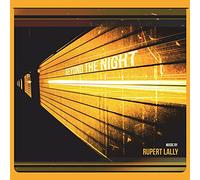 Rupert Lally - Beyond The Night [VINYL] [Vinilo]
