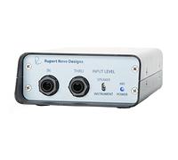 Rupert Neve Designs RNDI Caja DI-Box de Gama Alta - DI Box