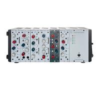 Rupert Neve diseños R6 Serie 500 Rack