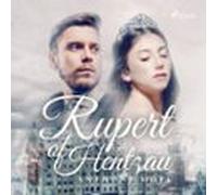 Rupert Of Hentzau (audiolibro)