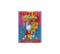 Rupert - Rupert au pays des jouets [Francia] [DVD]
