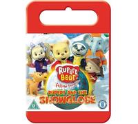 Rupert The Bear Vol. 2 - Rupert And The Snow Globe [Edizione: Regno Unito] [Reino Unido] [DVD]