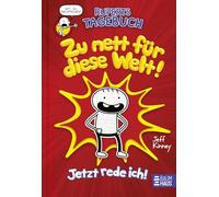 Ruperts Tagebuch - Zu nett fur diese Welt: Jetzt rede ich!: 1