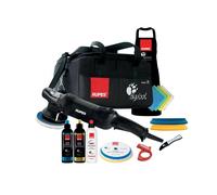 Rupes 125mm Excéntrica Máquina de Pulido Bigfoot LHR15ES Lux 15mm Hub