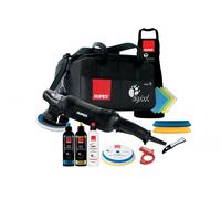 Rupes 125mm Excéntrica Máquina de Pulido Bigfoot LHR15ES Lux 15mm Hub