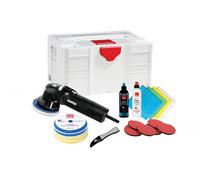 RUPES 75Mm Pulidora De Excentricidad BIGFOOT LHR75E BOX Mini