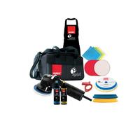 RUPES 75Mm Pulidora Excentrica BIGFOOT LHR75E LUX Mini