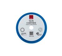 RUPES Almohadilla de espuma de corte gruesa D-A de 130/150 mm