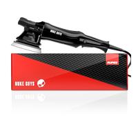 Rupes Bigfoot LHR15ES Pulidora Excéntrica | Hub de 15 mm - Placa de Soporte de 125 mm - 500 W | Control de Velocidad - Vibración Mínima | Adecuado para Principiantes y Profesionales