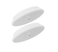 RUPES D-A Ultra Fine High Performance Fine Polishing Foam Pad 2-Pack
