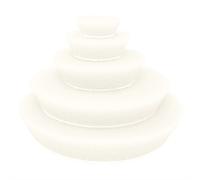 Rupes Espuma Pulir Ultra Suave 40 70 100 150 180 MM 9.BFS