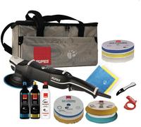 Rupes Exzenter-Poliermaschine Bigfoot LHR15 Mark V Kit Lux