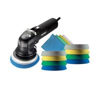 Rupes LHR12E Stf Duetto BIGFOOT Máquina de Pulido Con Muchos Accesorio 68580