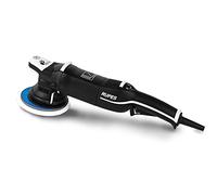 RUPES LHR21 Mark III - Pulidora pulidora para detalles de automóviles, limpiador orbital, herramienta de limpieza de coche para lavado, cepillo y espuma, accesorio esencial para automóvil con