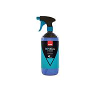 RUPES Limpiador para preparación de superficies de carrocería, coche, moto, Bigfoot descontaminante, paquete de 750 ml con pulverizador Detailing acabado profesional Reveal Strong 9. Reveal Strong