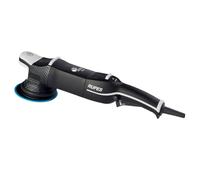 RUPES Pulidora orbital aleatoria BigFoot Mark V LHR15V Single - Reducción de ruido y vibraciones - Eficiencia mejorada del motor - Los engranajes requieren una lubricación mínima - Proporciona un