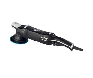 RUPES Pulidora orbital aleatoria BigFoot Mark V LHR15V Single - Reducción de ruido y vibraciones - Eficiencia mejorada del motor - Los engranajes requieren una lubricación mínima - Proporciona un