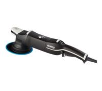 RUPES Pulidora orbital aleatoria BigFoot Mark V LHR21V Single - Reducción de ruido y vibraciones - Eficiencia mejorada del motor - Los engranajes requieren una lubricación mínima - Proporciona un