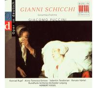 Rupf - Puccini, Gianni Schicchi