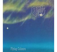 Ruphus - Flying colors