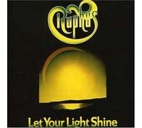 Ruphus - Let Your Light Shine