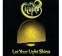 Ruphus - Let Your Light Shine (Reissue) (Lime Green Vinyl) [Vinilo]