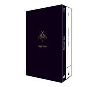 Rupi Kaur Boxed Set