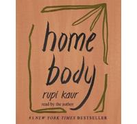 Rupi Kaur Home Body (CD) (Importación USA)
