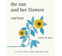 Rupi Kaur The Sun and Her Flowers (CD) (Importación USA)