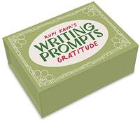 Rupi Kaur's Writing Prompts Gratitude