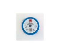 Rupias almohadillas de espuma orbitales aleatorias gruesas (azul) 54/70 mm 4 PCS