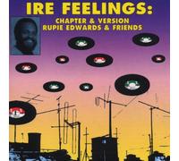 Rupie Edwards & Friends - Ire Feelings