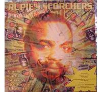 Rupie Edwards & Friends - The Success Story [Vinilo]