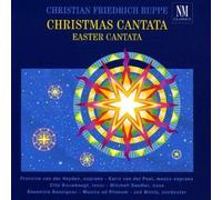 Ruppe, Christian Friedric - Christmas Cantata