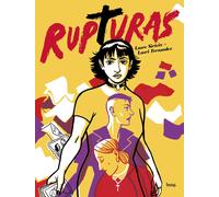 Rupturas | Lauri Fernández, Laure Sirieix