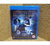 Rupture [Blu-ray] [Francia]