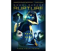 Rupture [DVD] [Reino Unido]