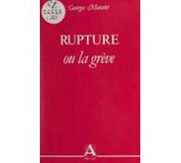 Rupture (ebook)