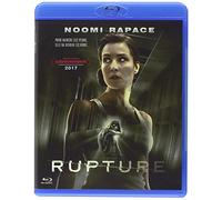 Rupture [Francia] [Blu-ray]