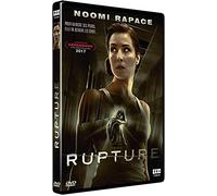 Rupture [Francia] [DVD]